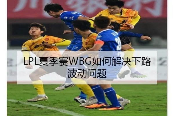 LPL夏季赛WBG如何解决下路波动问题